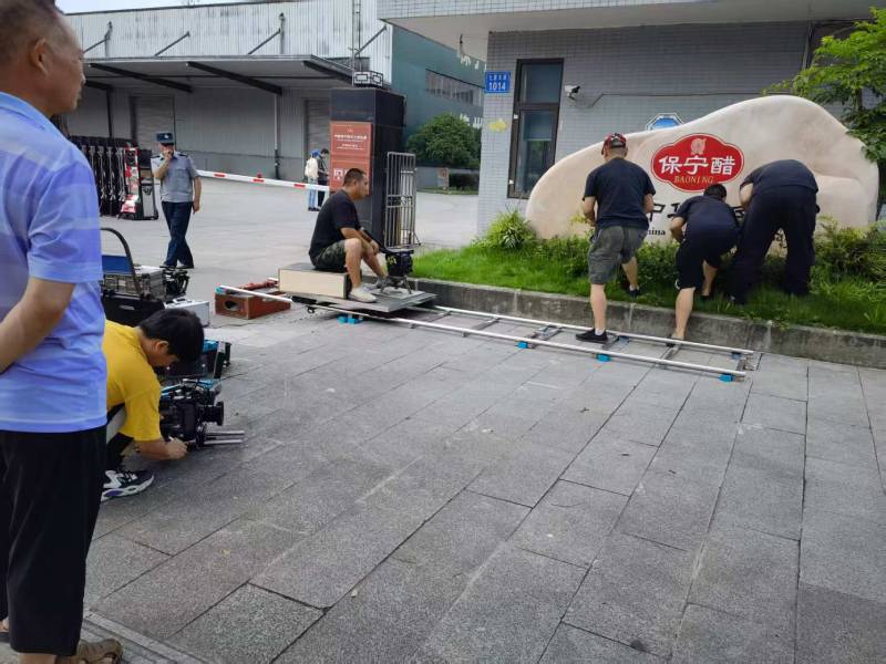 鸡西TVC拍摄：制造业专属TVC方案，用镜头展现企业硬核实力！