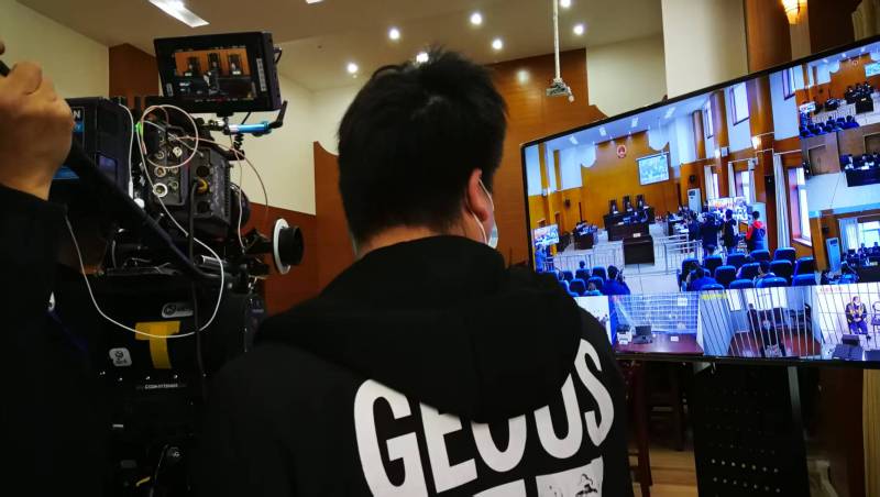 鸡西TVC制作：政企单位合规宣传，专业把控内容，官方平台适用！