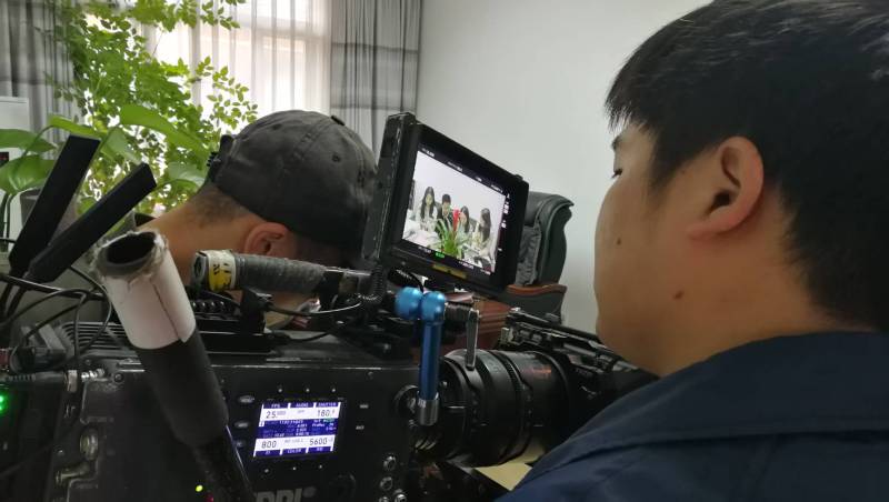 剧本杀式体验：鸡西广告片拍摄公司构建沉浸式消费决策路径