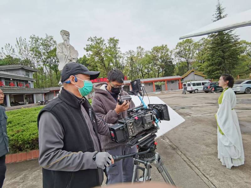 鸡西广告片拍摄公司：从策划到投放，一站式服务，让品牌传播更高效！