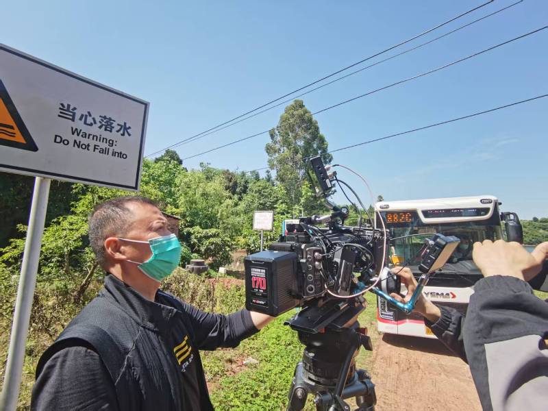 鸡西TVC拍摄公司：深耕本地市场，为品牌定制专属拍摄方案