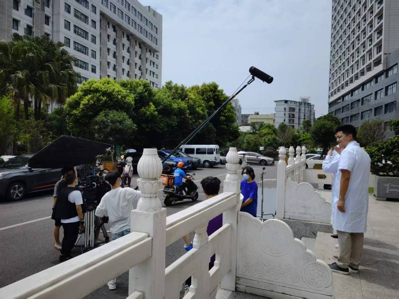 鸡西广告片拍摄公司低成本实现高规格制作的诀窍